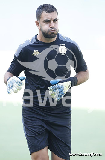 L1 23/24 J01 : Espérance de Tunis - AS Marsa 1-0