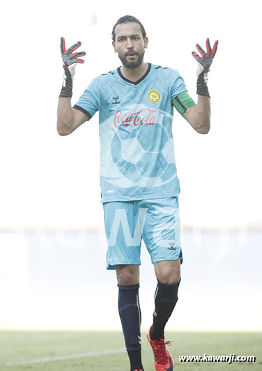 L1 23/24 J01 : Espérance de Tunis - AS Marsa 1-0