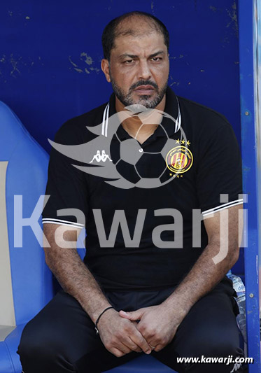 L1 23/24 J01 : Espérance de Tunis - AS Marsa 1-0