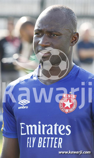 L1 23/24 J01 : Olympique de Béja - Etoile du Sahel 2-1