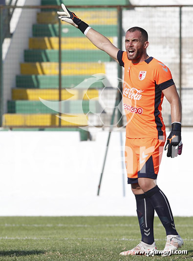 L1 23/24 J01 : Olympique de Béja - Etoile du Sahel 2-1
