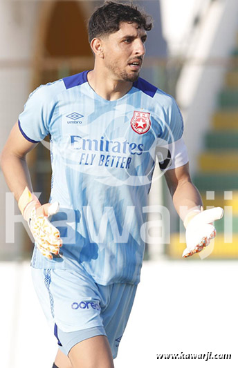 L1 23/24 J01 : Olympique de Béja - Etoile du Sahel 2-1