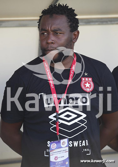 L1 23/24 J01 : Olympique de Béja - Etoile du Sahel 2-1