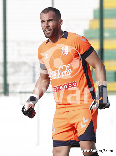 L1 23/24 J01 : Olympique de Béja - Etoile du Sahel 2-1