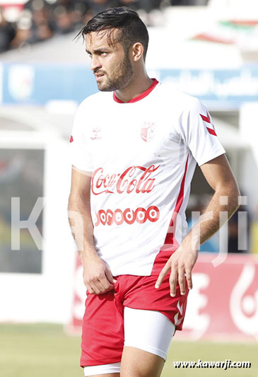 L1 23/24 J02 : Stade Tunisien - Olympique de Béja 3-0