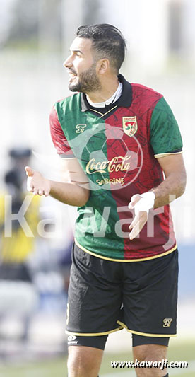 L1 23/24 J02 : Stade Tunisien - Olympique de Béja 3-0