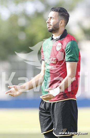 L1 23/24 J02 : Stade Tunisien - Olympique de Béja 3-0