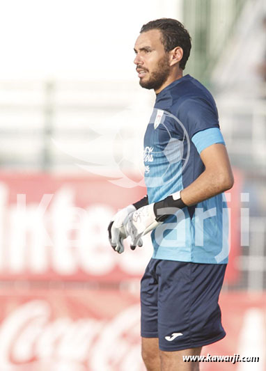 L1 23/24 J02 : Stade Tunisien - Olympique de Béja 3-0