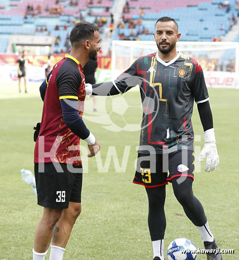 L1 23/24 J03 : Espérance de Tunis - ES Métlaoui 3-2
