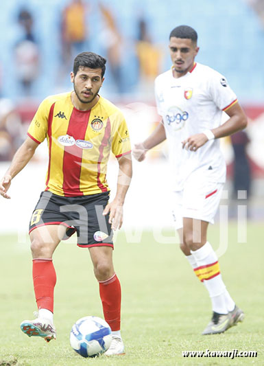 L1 23/24 J03 : Espérance de Tunis - ES Métlaoui 3-2