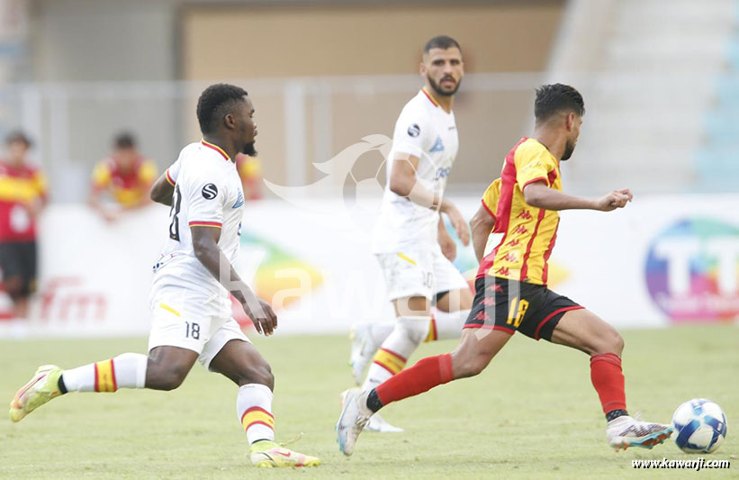 L1 23/24 J03 : Espérance de Tunis - ES Métlaoui 3-2