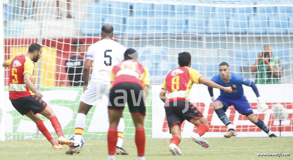 L1 23/24 J03 : Espérance de Tunis - ES Métlaoui 3-2