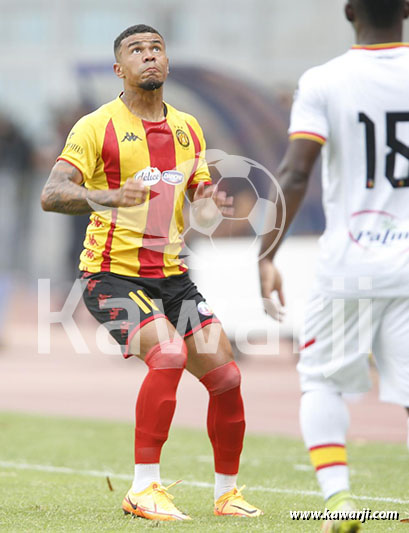 L1 23/24 J03 : Espérance de Tunis - ES Métlaoui 3-2