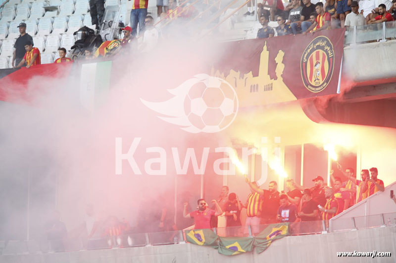 L1 23/24 J03 : Espérance de Tunis - ES Métlaoui 3-2