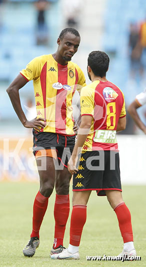 L1 23/24 J03 : Espérance de Tunis - ES Métlaoui 3-2