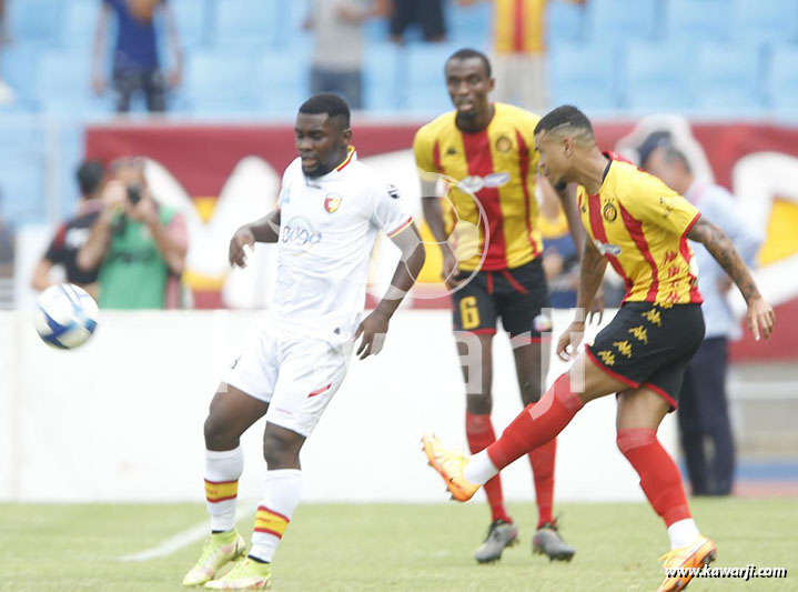 L1 23/24 J03 : Espérance de Tunis - ES Métlaoui 3-2