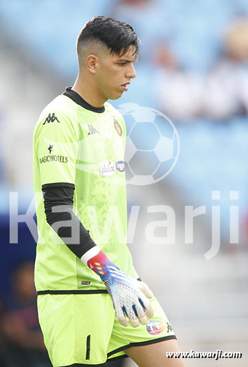 L1 23/24 J03 : Espérance de Tunis - ES Métlaoui 3-2