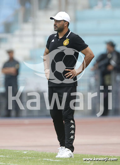 L1 23/24 J03 : Espérance de Tunis - ES Métlaoui 3-2