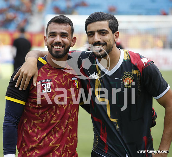 L1 23/24 J03 : Espérance de Tunis - ES Métlaoui 3-2