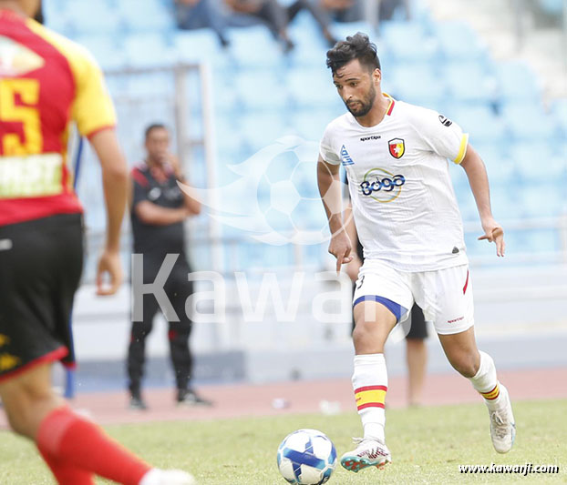 L1 23/24 J03 : Espérance de Tunis - ES Métlaoui 3-2