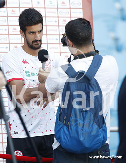EN : Séance d'entrainement 05-09-23