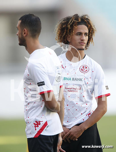 EN : Séance d'entrainement 05-09-23