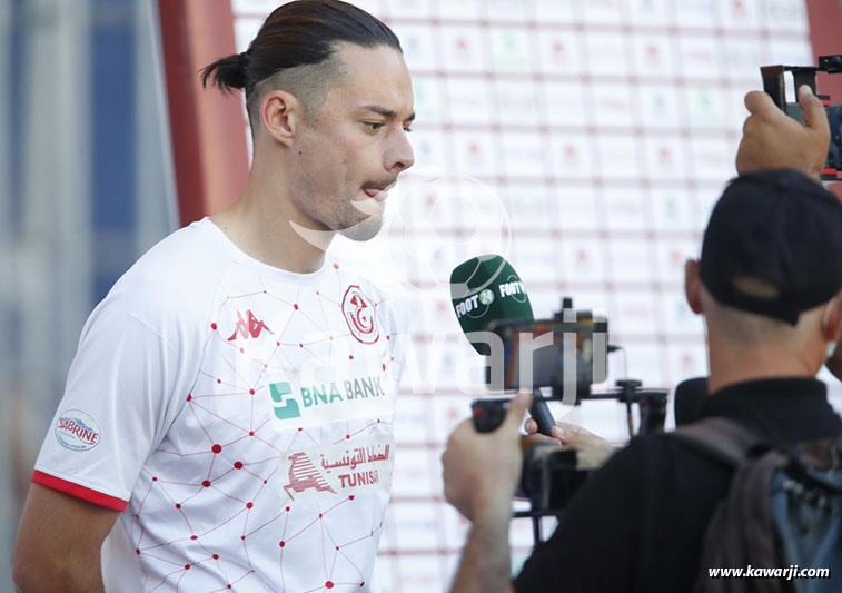 EN : Séance d'entrainement 05-09-23