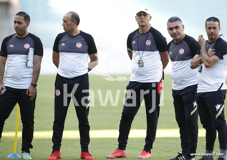 EN : Séance d'entrainement 05-09-23