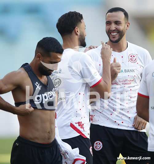 EN : Séance d'entrainement 05-09-23