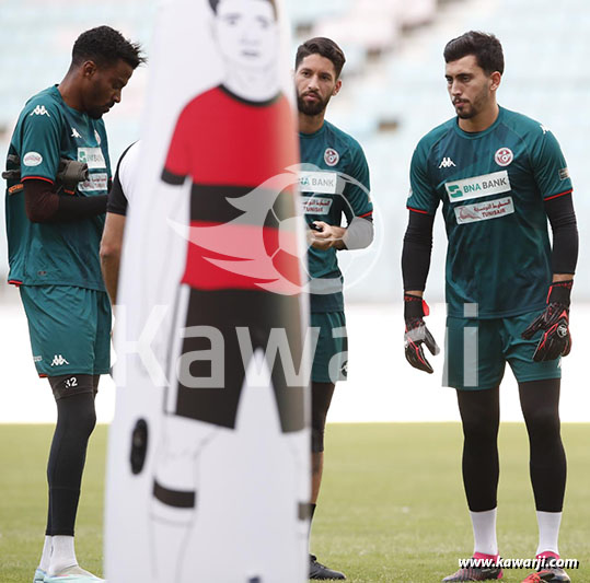 EN : Séance d'entrainement 05-09-23