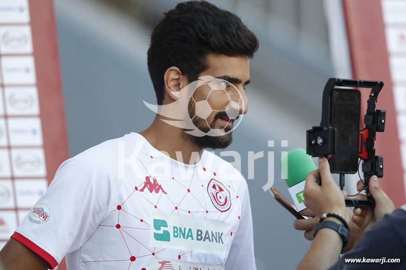 EN : Séance d'entrainement 05-09-23