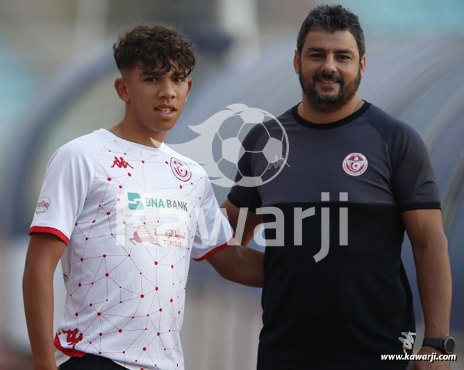 EN : Séance d'entrainement 05-09-23