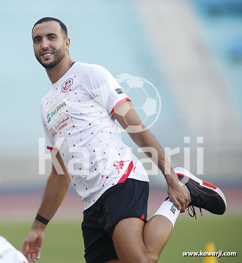 EN : Séance d'entrainement 05-09-23
