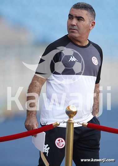 EN : Séance d'entrainement 05-09-23