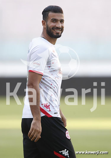 EN : Séance d'entrainement 05-09-23