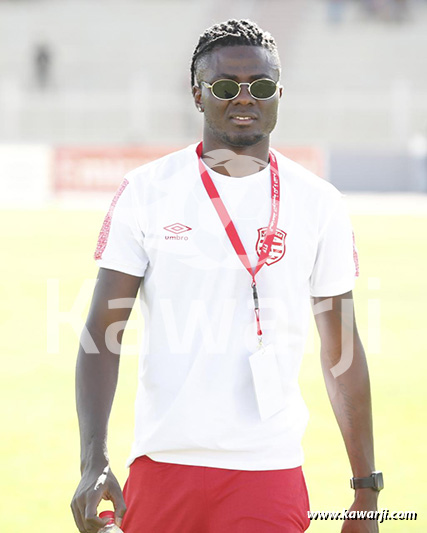 L1 23/24 J04 : Etoile du Sahel - Club Africain 1-1