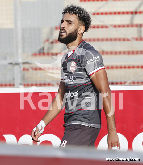 L1 23/24 J04 : Etoile du Sahel - Club Africain 1-1