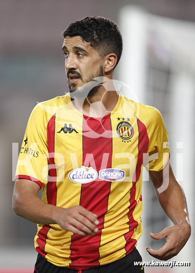 [LC 2024] Espérance de Tunis - AS Douanes 0-0