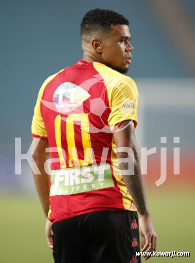 [LC 2024] Espérance de Tunis - AS Douanes 0-0