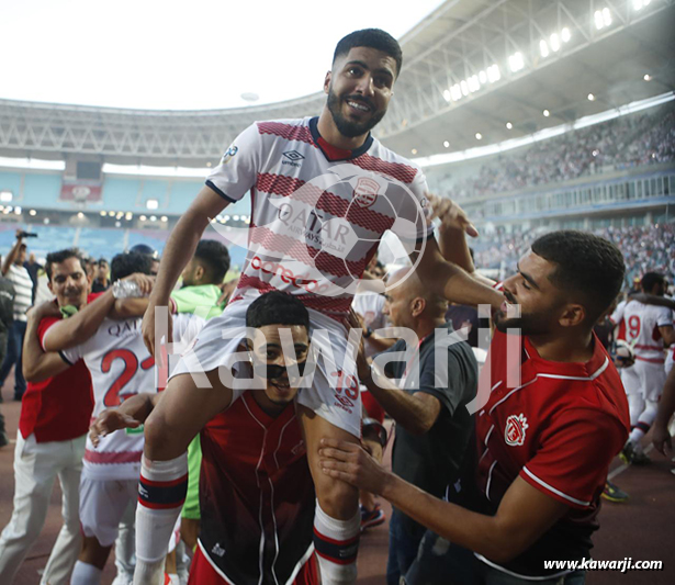 [CC2023] Club Africain - Bahir Dar Kenema 3-0