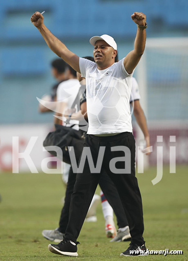 [CC2023] Club Africain - Bahir Dar Kenema 3-0