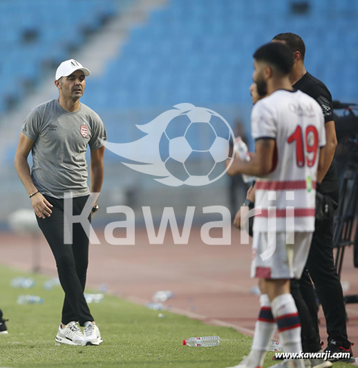 [CC2023] Club Africain - Bahir Dar Kenema 3-0