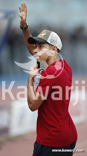 [CC2023] Club Africain - Bahir Dar Kenema 3-0