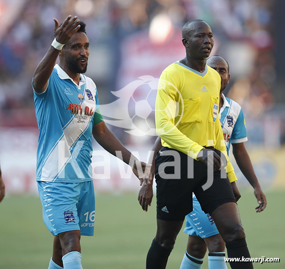 [CC2023] Club Africain - Bahir Dar Kenema 3-0