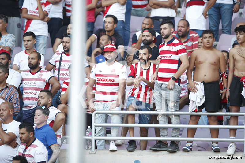 [CC2023] Club Africain - Bahir Dar Kenema 3-0