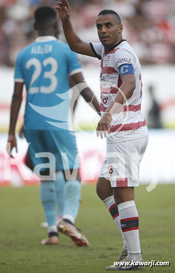 [CC2023] Club Africain - Bahir Dar Kenema 3-0