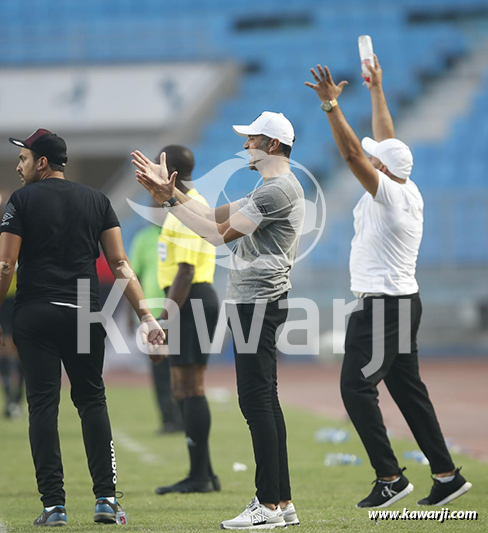 [CC2023] Club Africain - Bahir Dar Kenema 3-0