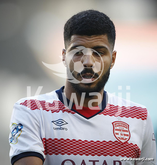 [CC2023] Club Africain - Bahir Dar Kenema 3-0