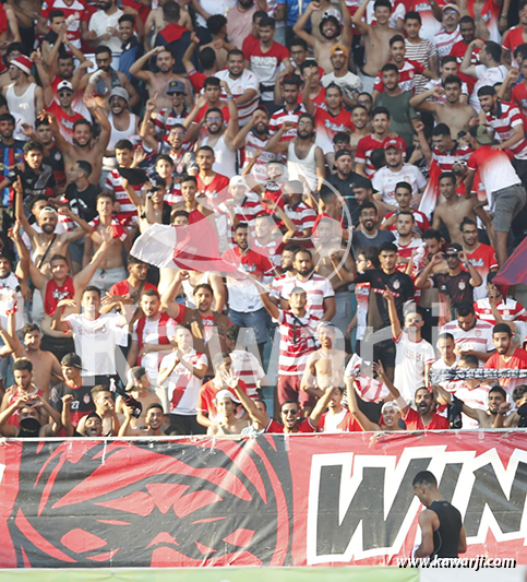 [CC2023] Club Africain - Bahir Dar Kenema 3-0