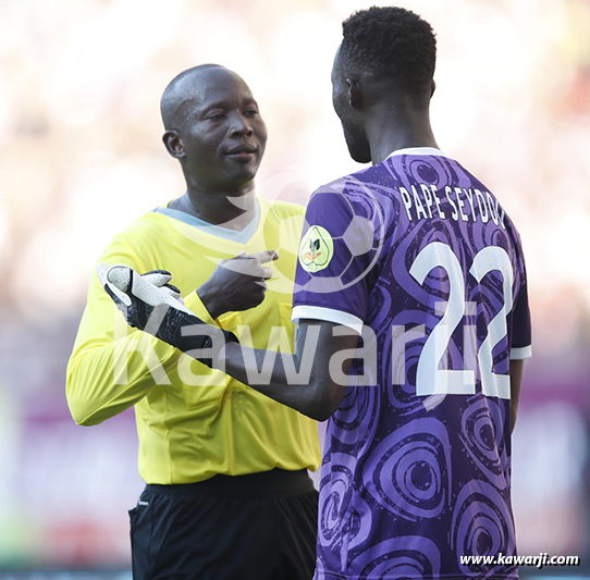 [CC2023] Club Africain - Bahir Dar Kenema 3-0